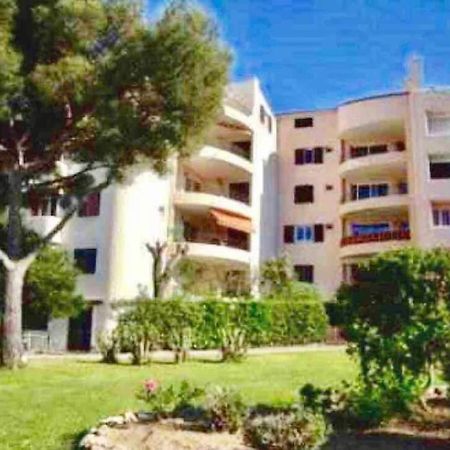 Cavalaire Bel Appartement De Vacances T2 Экстерьер фото