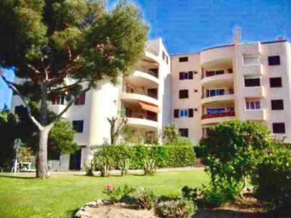 Cavalaire Bel Appartement De Vacances T2 Экстерьер фото